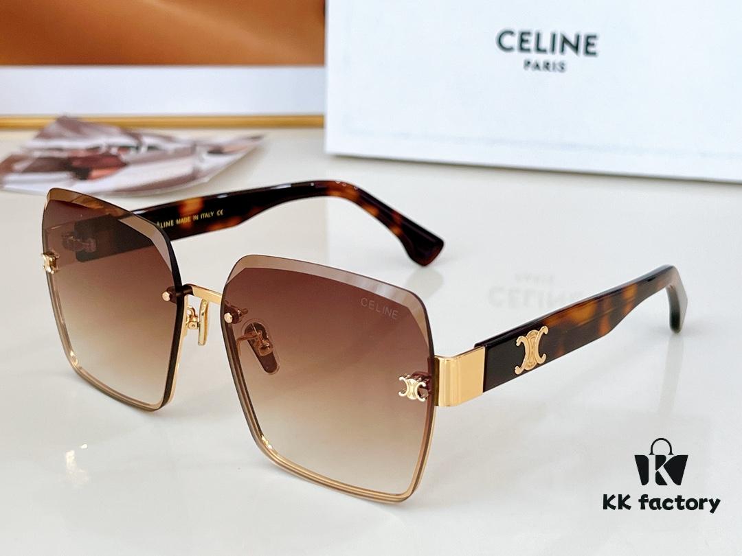 CELINE CL40237U Sunglasses