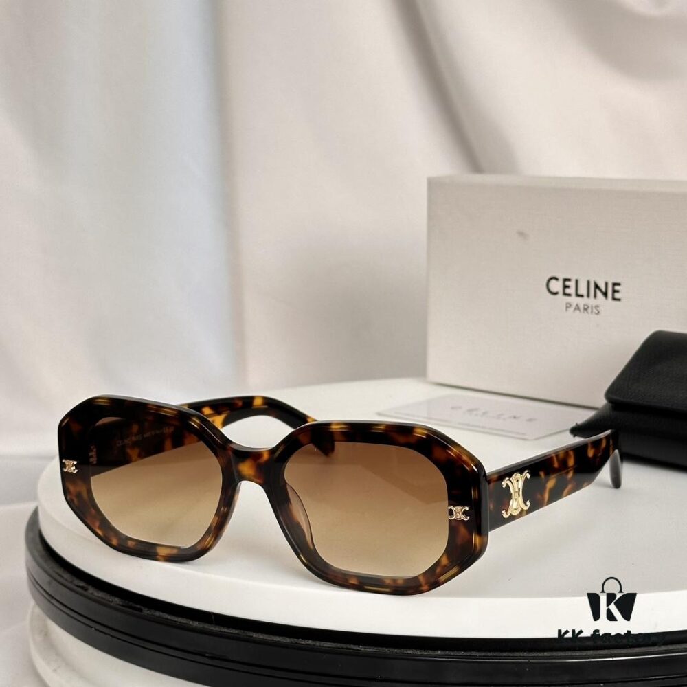 6931fb4d3a89a121ed54c00e CELINE MODEL: CL 40317 SIZE: 64□16-145 Sunglasses