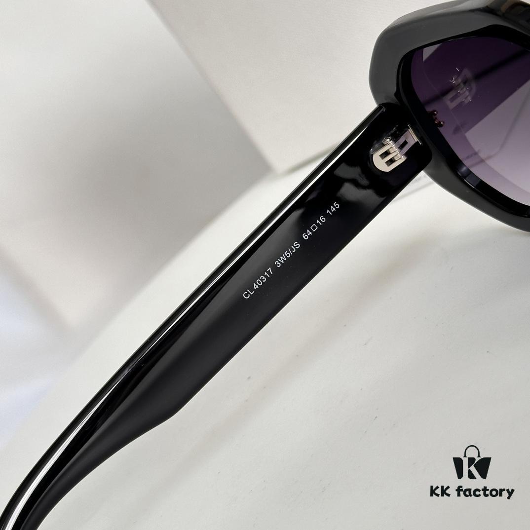CELINE MODEL: CL 40317 SIZE: 64□16-145 Sunglasses