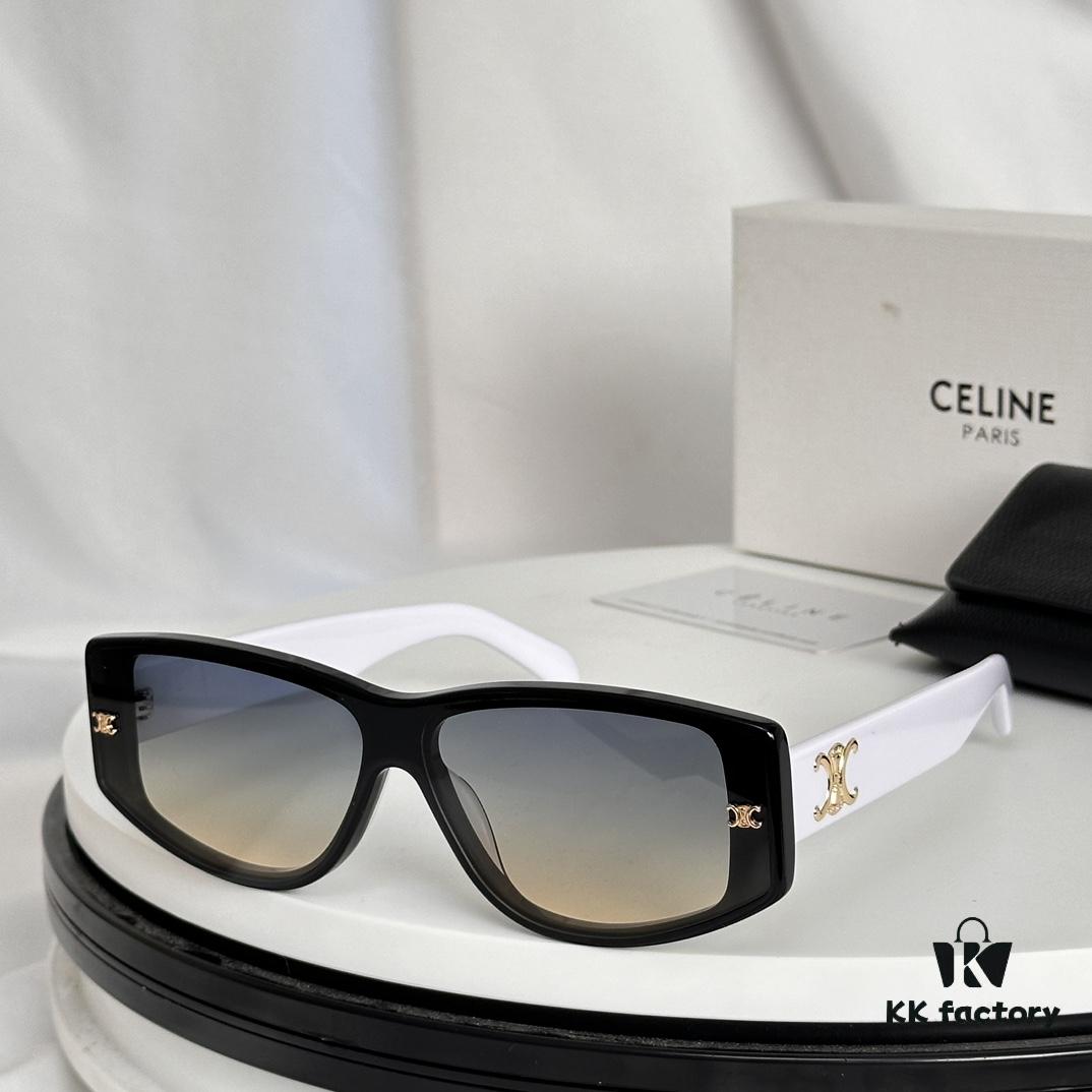 CELINE MODEL: CL 40313 SIZE: 66□12-145 Sunglasses