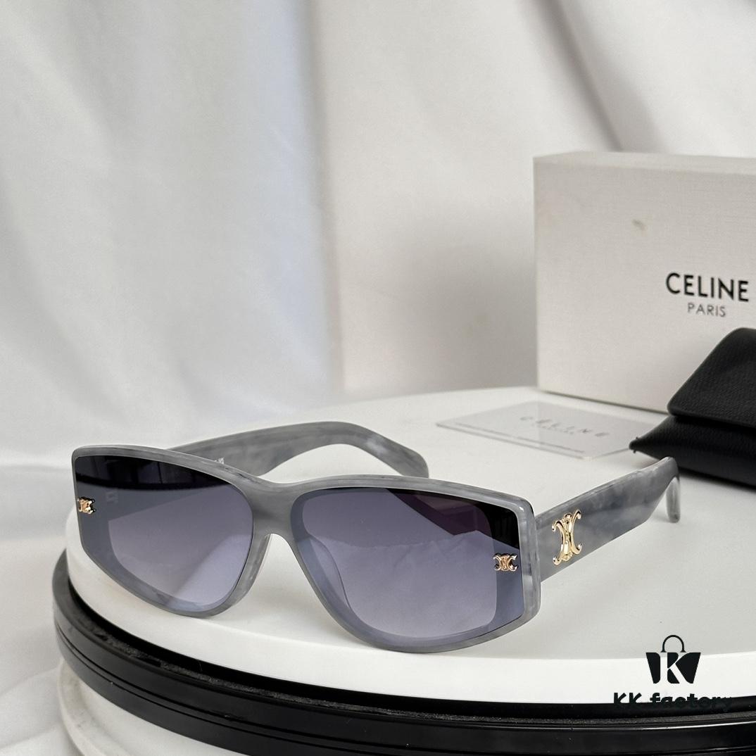 CELINE MODEL: CL 40313 SIZE: 66□12-145 Sunglasses