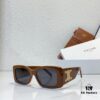 CELINE Full Diamond Arc de Triomphe Frame