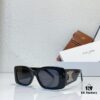 CELINE Full Diamond Arc de Triomphe Frame