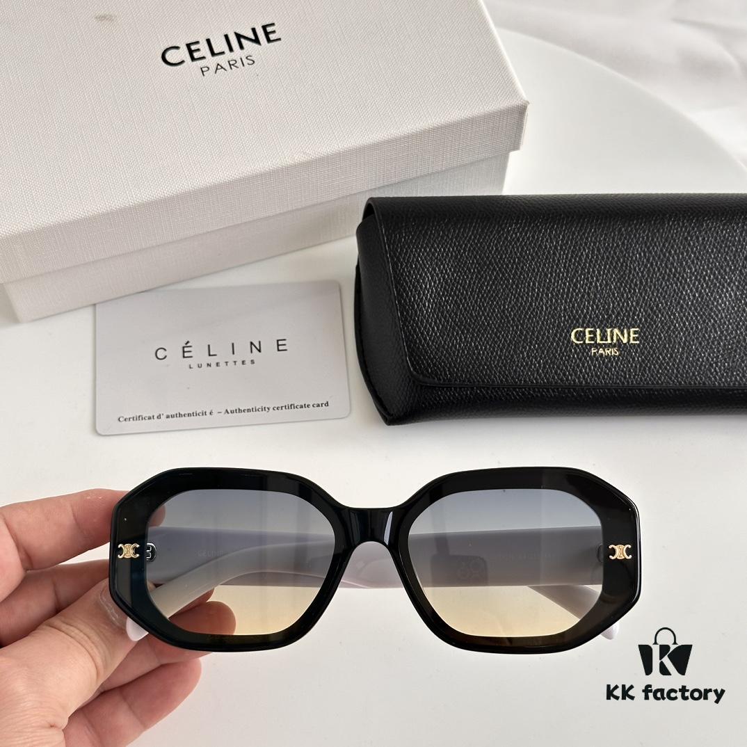 CELINE CL 40317 Sunglasses Model: 64□16-145