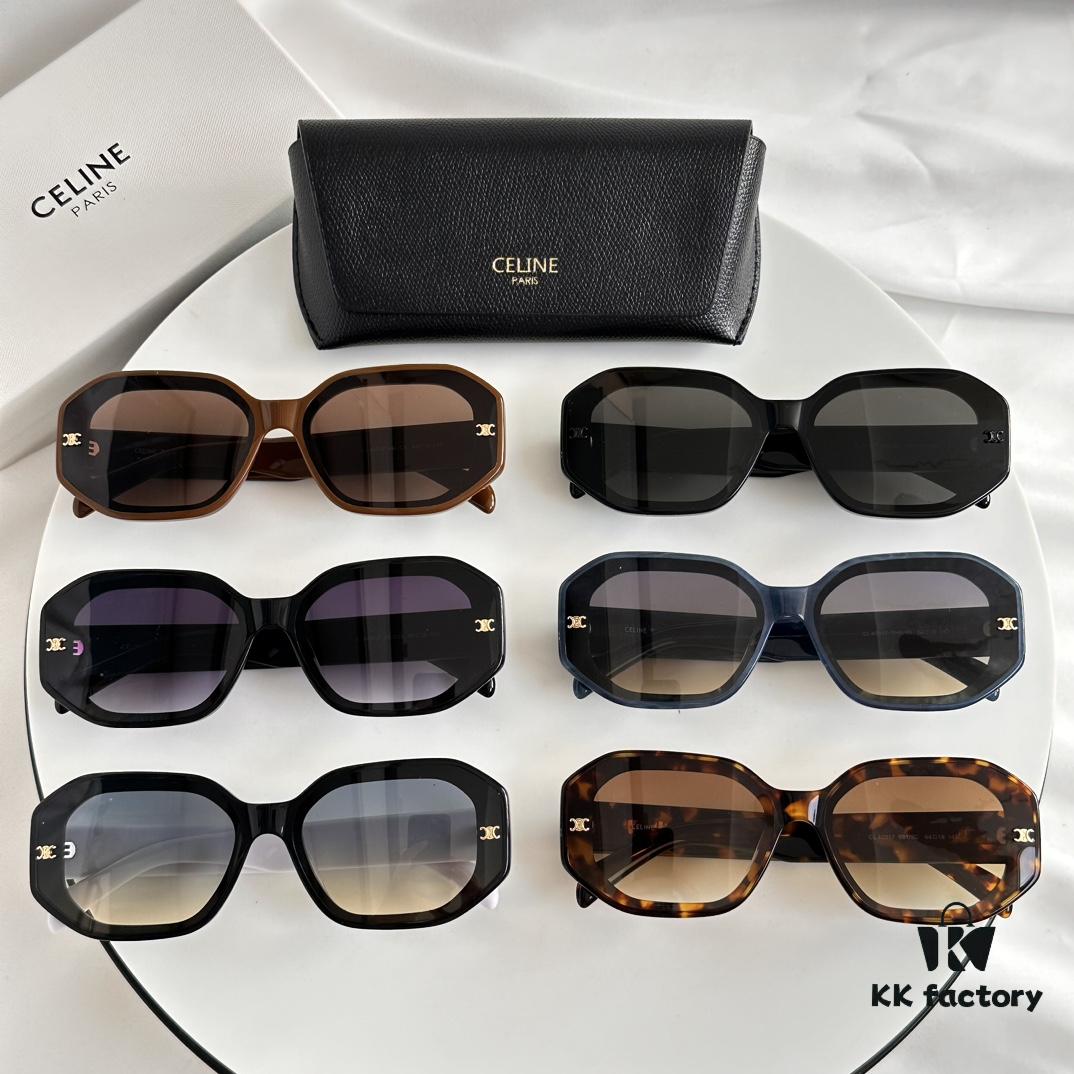CELINE CL 40317 Sunglasses Model: 64□16-145
