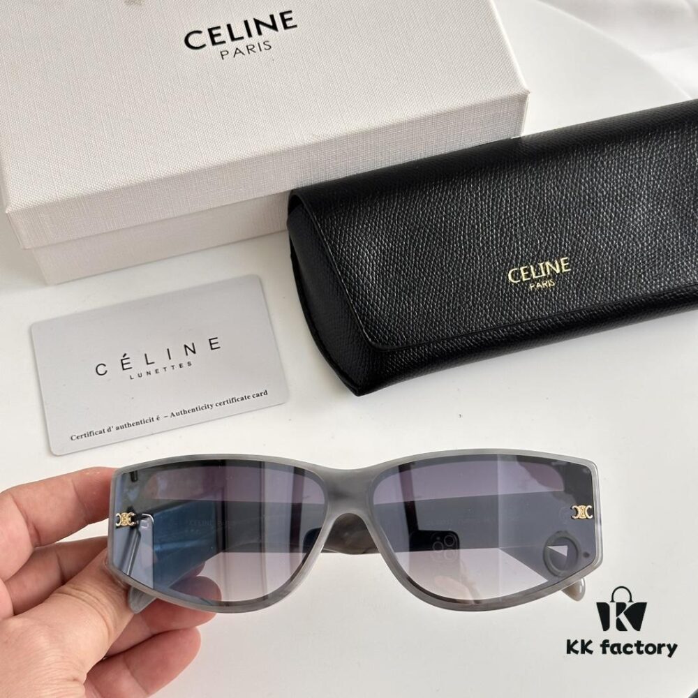 6931fb533a89a121ed54c04d CELINE CL 40313 Sunglasses