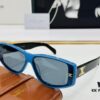 6931fb533a89a121ed54c057 CELINE CE40313 Aviator Sunglasses High-End Version Premium Acetate Fashion Sunglasses Size 66□12-145