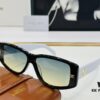 6931fb533a89a121ed54c058 CELINE CE40313 Aviator Sunglasses High-End Version Premium Acetate Fashion Sunglasses Size 66□12-145