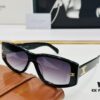 6931fb533a89a121ed54c059 CELINE CE40313 Aviator Sunglasses High-End Version Premium Acetate Fashion Sunglasses Size 66□12-145