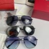6931fb543a89a121ed54c05f New Arrival 💥 Brand: Cartier Unisex Polarized Sunglasses
