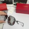 6931fb543a89a121ed54c065 New Arrival 💥 Brand: Cartier Unisex Polarized Sunglasses