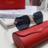 6931fb563a89a121ed54c081 Cartier 2025 New Unisex Oversized Gradient Sunglasses for Women, Classic Leopard-Print Temples 🐆, Diamond-Cut Edges, High-End Aviator Sunglasses