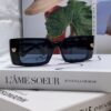 6931fb5b3a89a121ed54c0c3 Cartier Unisex Classic Leopard Logo Sunglasses, Simple and Elegant, Universal Frame Shape for All Face Types