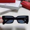 6931fb5b3a89a121ed54c0c6 Cartier Unisex Classic Leopard Logo Sunglasses, Simple and Elegant, Universal Frame Shape for All Face Types