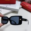 6931fb5b3a89a121ed54c0c7 Cartier Unisex Classic Leopard Logo Sunglasses, Simple and Elegant, Universal Frame Shape for All Face Types