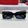 6931fb5c3a89a121ed54c0c8 Cartier Unisex Classic Leopard Logo Sunglasses, Simple and Elegant, Universal Frame Shape for All Face Types