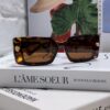 6931fb5c3a89a121ed54c0cd Cartier Unisex Sunglasses, Timeless Leopard Logo Design, Simple and Elegant Frame, Universal Fit for All Face Shapes
