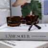 6931fb5c3a89a121ed54c0ce Cartier Unisex Sunglasses, Timeless Leopard Logo Design, Simple and Elegant Frame, Universal Fit for All Face Shapes