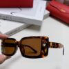 6931fb5c3a89a121ed54c0d1 Cartier Unisex Sunglasses, Timeless Leopard Logo Design, Simple and Elegant Frame, Universal Fit for All Face Shapes