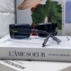 6931fb5d3a89a121ed54c0e2 Cartier Unisex Sunglasses, Leopard Logo Design, Stylish and Minimalist Frame, Universal Fit for All Face Shapes