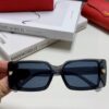 6931fb5e3a89a121ed54c0e3 Cartier Unisex Sunglasses, Leopard Logo Design, Stylish and Minimalist Frame, Universal Fit for All Face Shapes