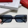 6931fb5e3a89a121ed54c0e4 Cartier Unisex Sunglasses, Leopard Logo Design, Stylish and Minimalist Frame, Universal Fit for All Face Shapes
