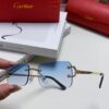 6931fb603a89a121ed54c106 Cartier Unisex Frameless Square Sunglasses 2025 New Narrow-Rimmed Stylish Men's Sunglasses, Retro American Style Unisex Sun Glasses