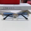 6931fb603a89a121ed54c107 Cartier Unisex Frameless Square Sunglasses 2025 New Narrow-Rimmed Stylish Men's Sunglasses, Retro American Style Unisex Sun Glasses