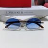 6931fb643a89a121ed54c13b Cartier 2025 New Vintage-Style Wood-Grain Aviator Round Sunglasses, Fashionable UV-Protective Unisex Sun Glasses CT0464S