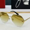 6931fb643a89a121ed54c141 Cartier CT0355S Sunglasses, Size 64-15-140, Universal Frame Shape, Minimalist and Elegant Design, Fashionable and Casual Style, Original Color