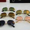 6931fb653a89a121ed54c147 Cartier CT0355S Sunglasses, Size 64-15-140, Universal Frame Shape, Minimalist and Elegant Design, Fashionable and Casual Style, Original Color