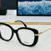 6931fb653a89a121ed54c148 Cartier - CT0377 Size: 53□19-145 Universal Frame Shape, Minimalist and Elegant, Fashionable and Casual Optical Frame / Sunglasses