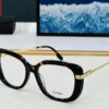 6931fb653a89a121ed54c149 Cartier - CT0377 Size: 53□19-145 Universal Frame Shape, Minimalist and Elegant, Fashionable and Casual Optical Frame / Sunglasses