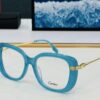 6931fb653a89a121ed54c14a Cartier - CT0377 Size: 53□19-145 Universal Frame Shape, Minimalist and Elegant, Fashionable and Casual Optical Frame / Sunglasses