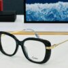 6931fb653a89a121ed54c14d Cartier - CT0377 Size: 53□19-145 Universal Frame Shape, Minimalist and Elegant, Fashionable and Casual Optical Frame / Sunglasses