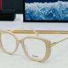 6931fb653a89a121ed54c14e Cartier - CT0377 Size: 53□19-145 Universal Frame Shape, Minimalist and Elegant, Fashionable and Casual Optical Frame / Sunglasses