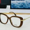 6931fb653a89a121ed54c14f Cartier - CT0377 Size: 53□19-145 Universal Frame Shape, Minimalist and Elegant, Fashionable and Casual Optical Frame / Sunglasses