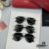 6931fb663a89a121ed54c15c Cartier France - Polarized Sunglasses for Men with Lightweight Metal Frame, Style 53688