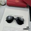 6931fb673a89a121ed54c162 Cartier France - Polarized Sunglasses for Men with Lightweight Metal Frame, Style 53688
