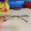 6931fb683a89a121ed54c16f Cartier 2025 New Arrival Official Website 1:1 Minimalist Luxury Sunglasses with Iconic Leopard Logo on Temple