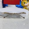 6931fb683a89a121ed54c174 Cartier 2025 New Arrival Official Website 1:1 Minimalist Luxury Sunglasses with Iconic Leopard Logo on Temple