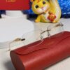 6931fb683a89a121ed54c175 Cartier 2025 New Arrival Official Website 1:1 Minimalist Luxury Sunglasses with Iconic Leopard Logo on Temple