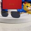 6931fb683a89a121ed54c178 Cartier 2025 New Arrival Official Website 1:1 Minimalist Luxury Sunglasses with Iconic Leopard Logo on Temple