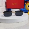 6931fb683a89a121ed54c179 Cartier 2025 New Arrival Official Website 1:1 Minimalist Luxury Sunglasses with Iconic Leopard Logo on Temple