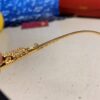 6931fb693a89a121ed54c17f Cartier 2025 New Arrival Official Website 1:1 Minimalist Luxury Sunglasses with Iconic Leopard Logo on Temple