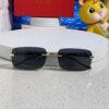 6931fb693a89a121ed54c180 Cartier 2025 New Arrival Official Website 1:1 Minimalist Luxury Sunglasses with Iconic Leopard Logo on Temple