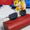 6931fb693a89a121ed54c181 Cartier 2025 New Arrival Official Website 1:1 Minimalist Luxury Sunglasses with Iconic Leopard Logo on Temple