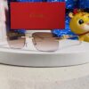 6931fb6a3a89a121ed54c18c Cartier 2025 New Arrival Official Website One-to-One Minimalist Luxury Sunglasses with Iconic Panther Logo on Temple