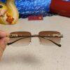 6931fb6a3a89a121ed54c190 Cartier 2025 New Arrival Official Website One-to-One Minimalist Luxury Sunglasses with Iconic Panther Logo on Temple