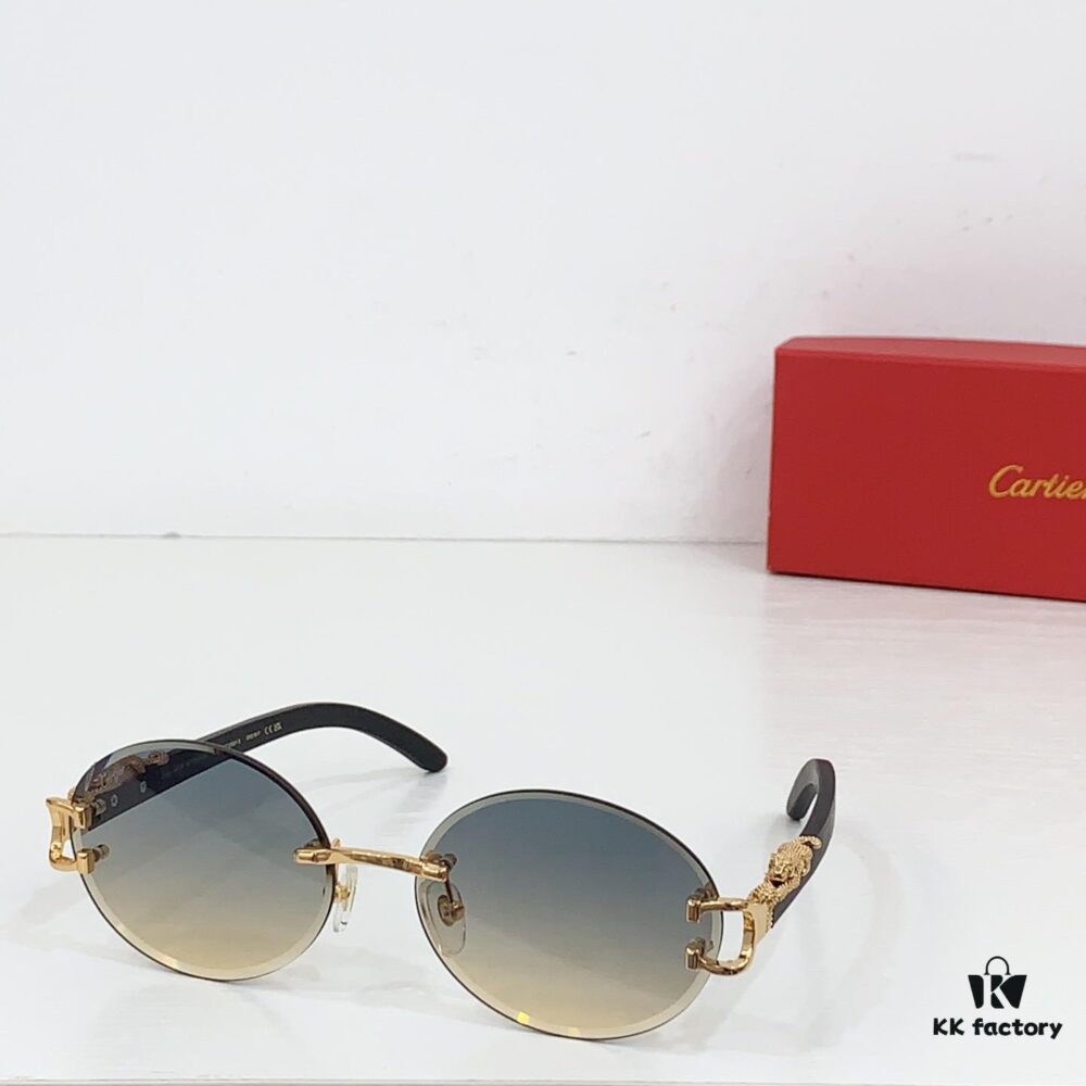 6931fb6d3a89a121ed54c1b3 140 Cartier CT0561S Sunglasses